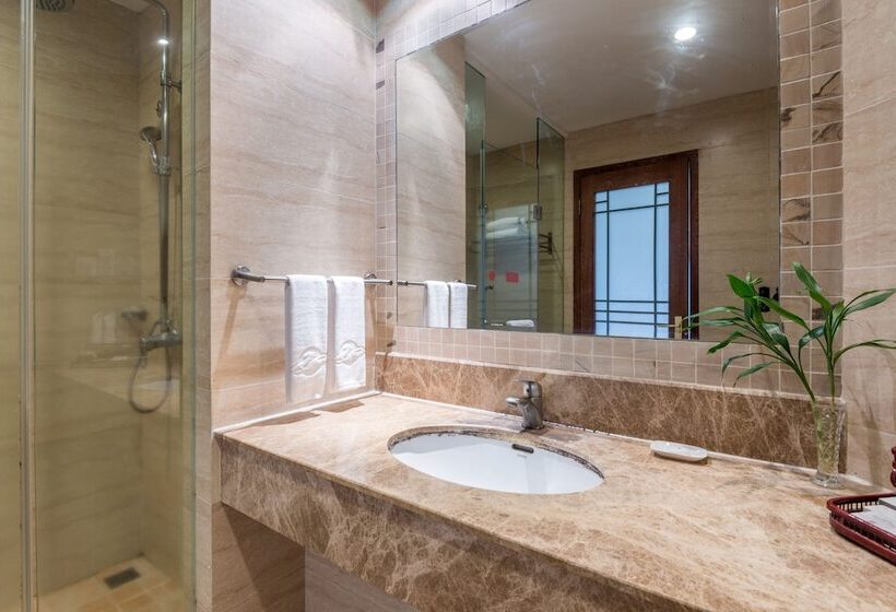 Fotos del hotel Jinjiang Baohong  Sanya:  10