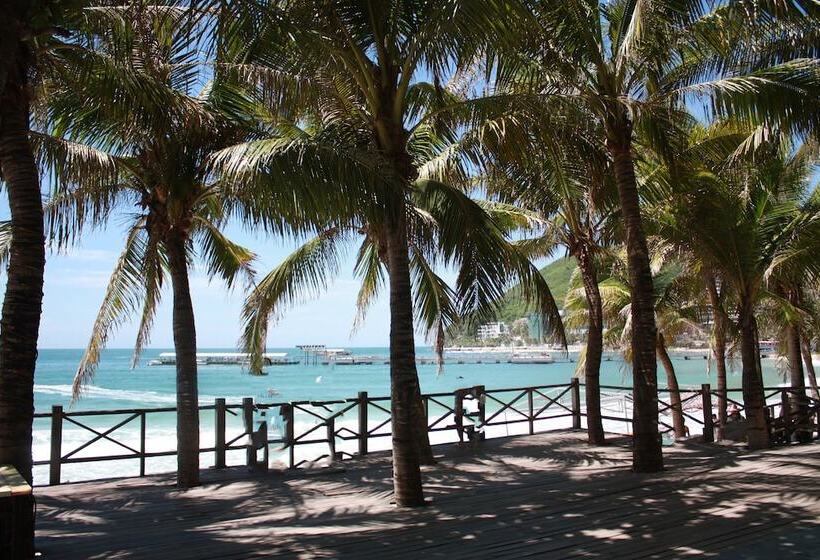 Fotos del hotel Jinjiang Baohong  Sanya:  16