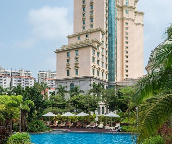 Fotos del hotel Jinjiang Baohong  Sanya:  2