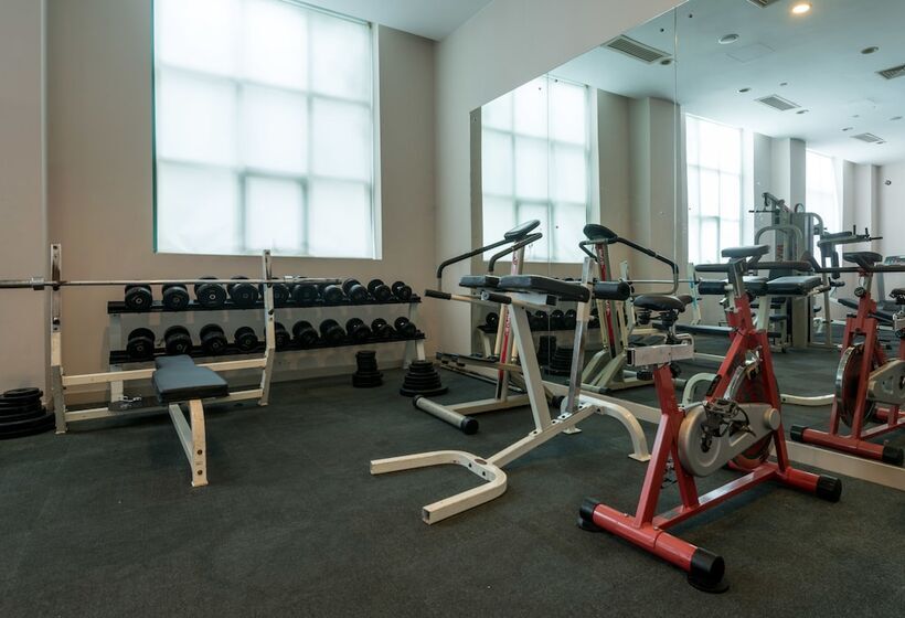 Fotos del hotel Jinjiang Baohong  Sanya:  6