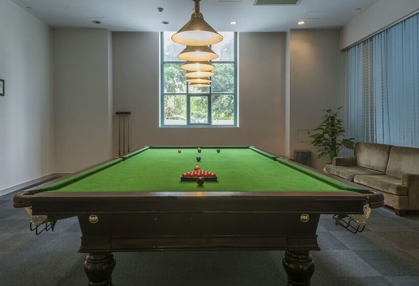 Fotos del hotel Jinjiang Baohong  Sanya:  8