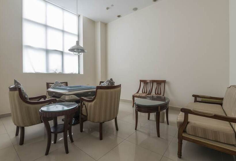 Fotos del hotel Jinjiang Baohong  Sanya:  4