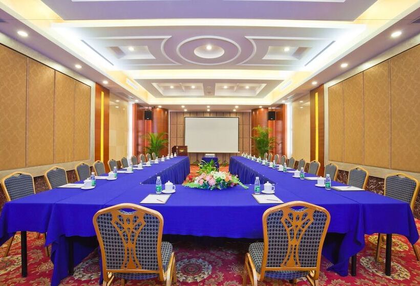 Fotos del hotel Jinjiang Baohong  Sanya:  9