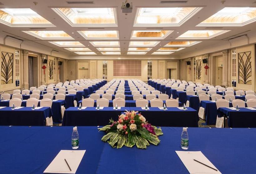 Fotos del hotel Jinjiang Baohong  Sanya:  15