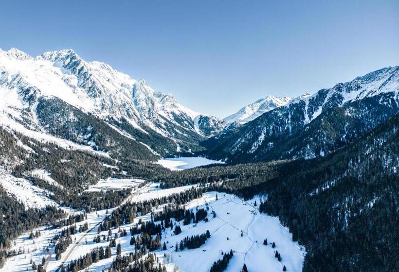 Fotos del hotel Falkensteiner Hotel & Spa Alpenresidenz Antholz:  6