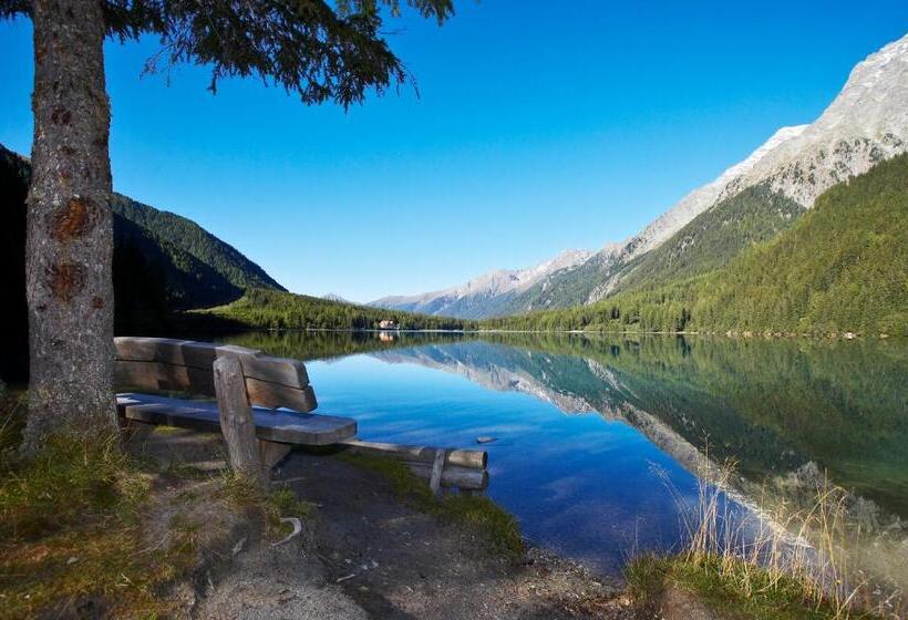 Fotos del hotel Falkensteiner Hotel & Spa Alpenresidenz Antholz:  10