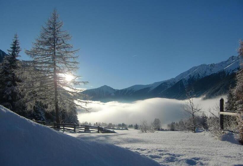 Fotos del hotel Falkensteiner Hotel & Spa Alpenresidenz Antholz:  11