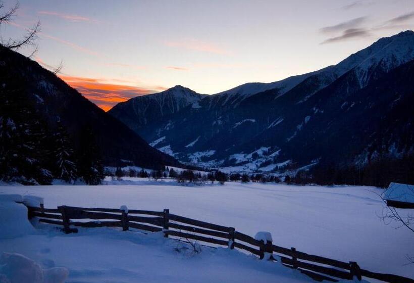 Fotos del hotel Falkensteiner Hotel & Spa Alpenresidenz Antholz:  12