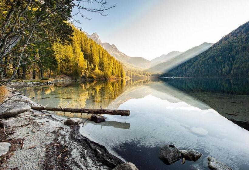 Fotos del hotel Falkensteiner Hotel & Spa Alpenresidenz Antholz:  13