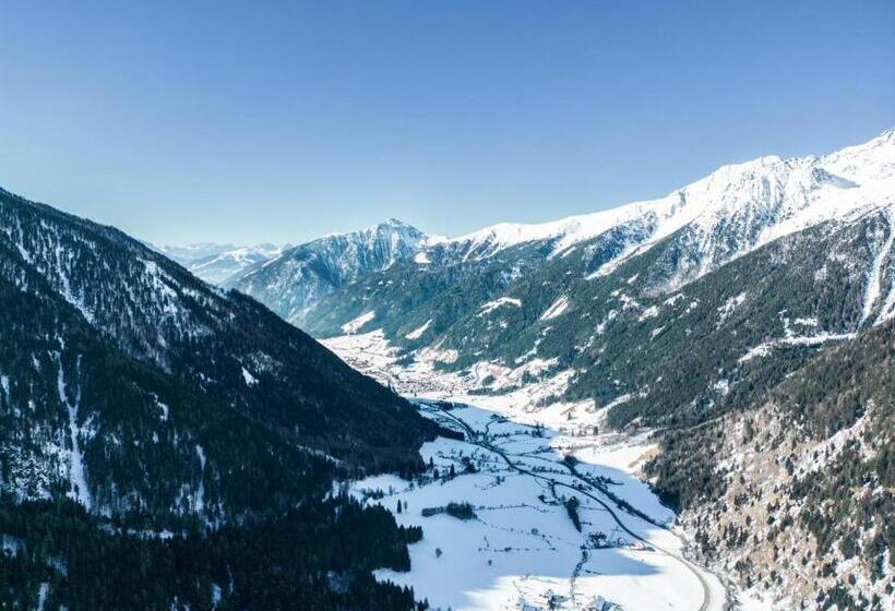 Fotos del hotel Falkensteiner Hotel & Spa Alpenresidenz Antholz:  9