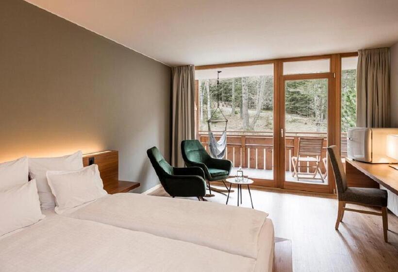 Fotos del hotel Falkensteiner Hotel & Spa Alpenresidenz Antholz:  3