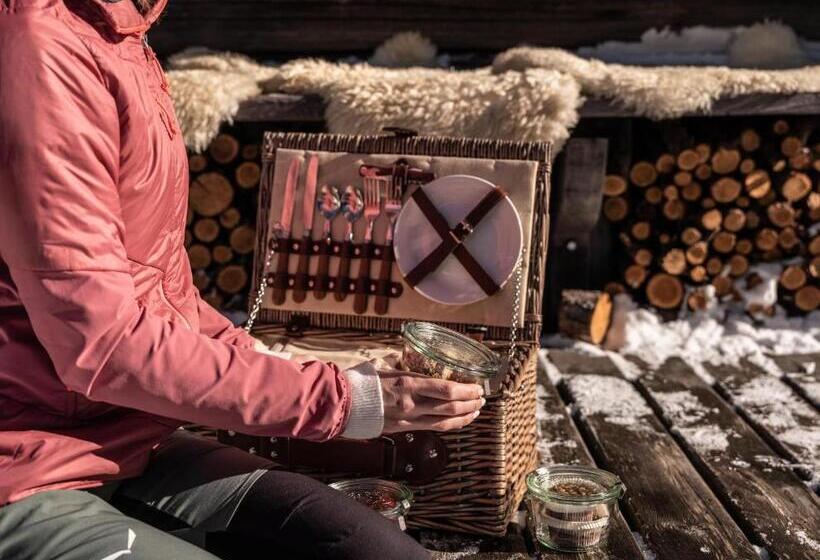 Fotos del hotel Falkensteiner Hotel & Spa Alpenresidenz Antholz:  8