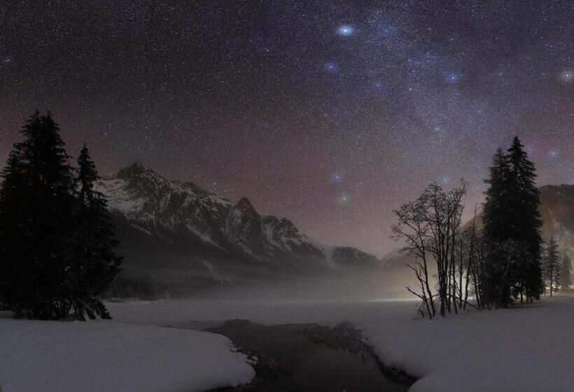 Fotos del hotel Falkensteiner Hotel & Spa Alpenresidenz Antholz:  15