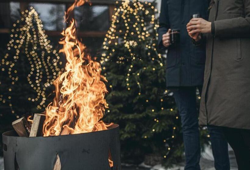 Fotos del hotel Falkensteiner Hotel & Spa Alpenresidenz Antholz:  5