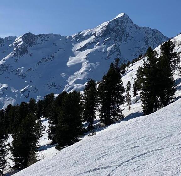 Fotos del hotel Alp Resort Tiroler Adler:  9