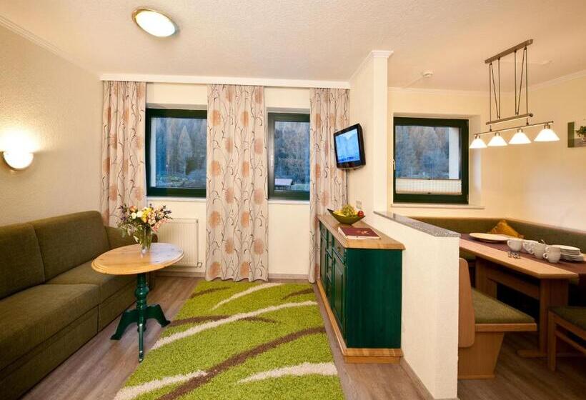 Fotos del hotel Alp Resort Tiroler Adler:  17