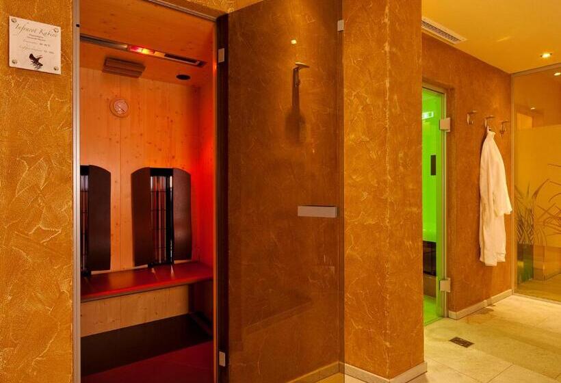 Fotos del hotel Alp Resort Tiroler Adler:  2