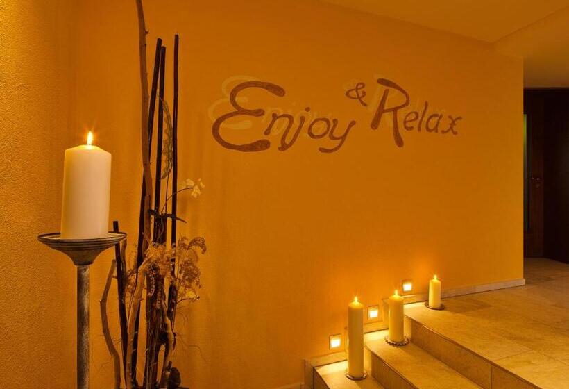 Fotos del hotel Alp Resort Tiroler Adler:  19