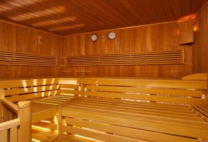 Fotos del hotel Alp Resort Tiroler Adler:  12