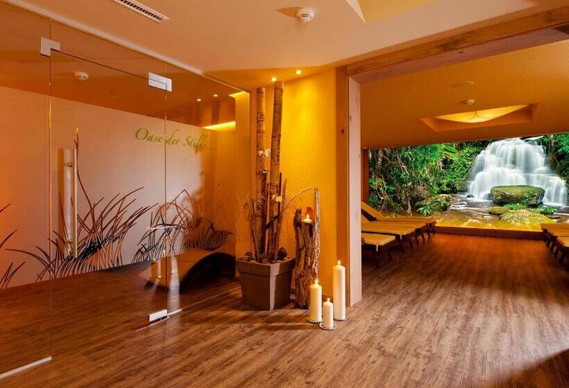 Fotos del hotel Alp Resort Tiroler Adler:  24