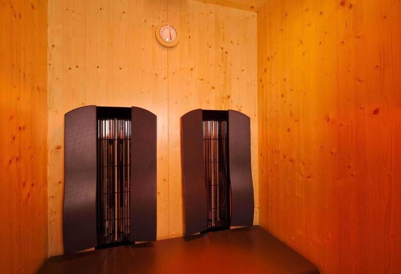 Fotos del hotel Alp Resort Tiroler Adler:  3