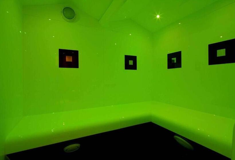 Fotos del hotel Alp Resort Tiroler Adler:  11