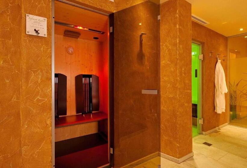 Fotos del hotel Alp Resort Tiroler Adler:  23