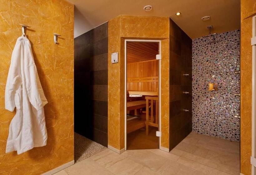 Fotos del hotel Alp Resort Tiroler Adler:  22