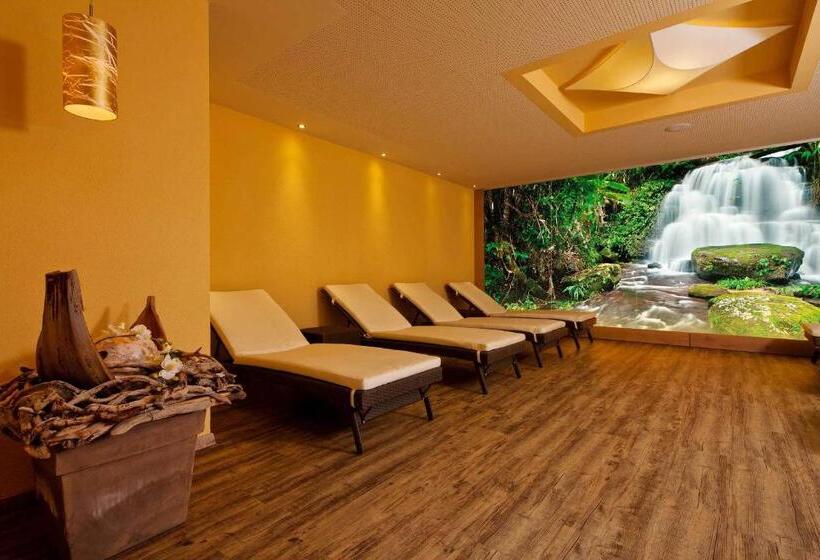 Fotos del hotel Alp Resort Tiroler Adler:  13