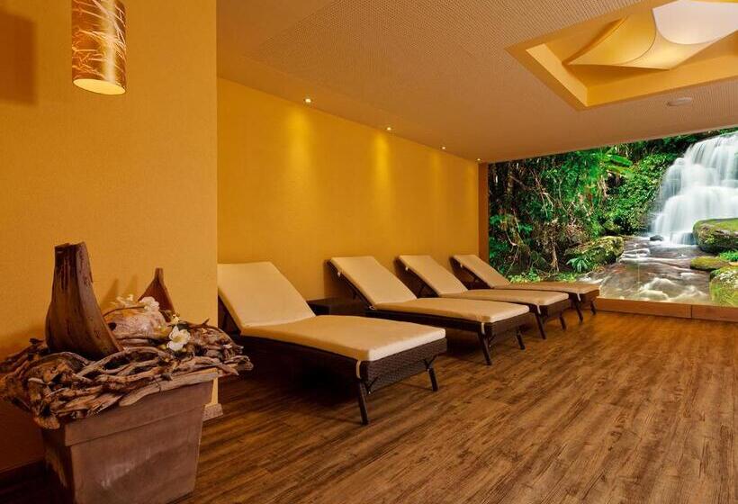 Fotos del hotel Alp Resort Tiroler Adler:  5