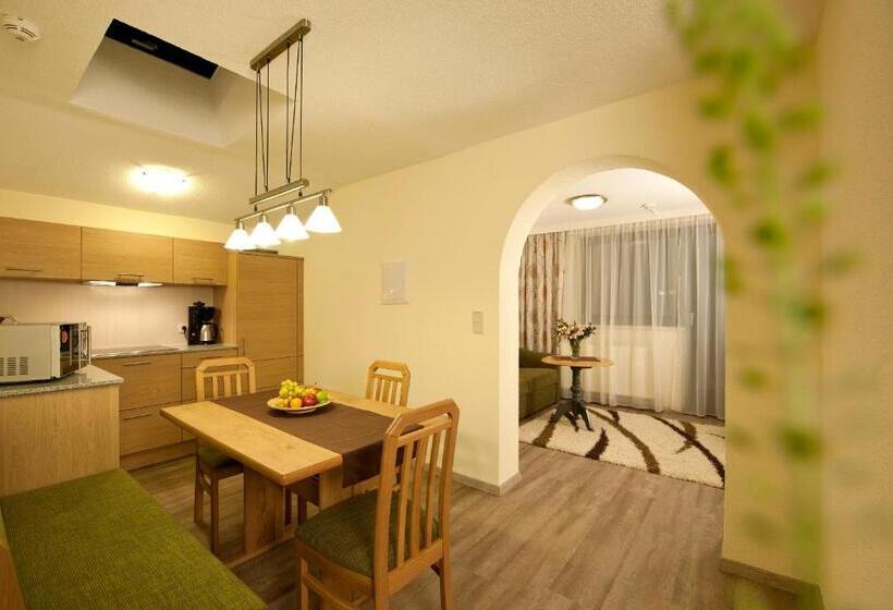 Fotos del hotel Alp Resort Tiroler Adler:  10