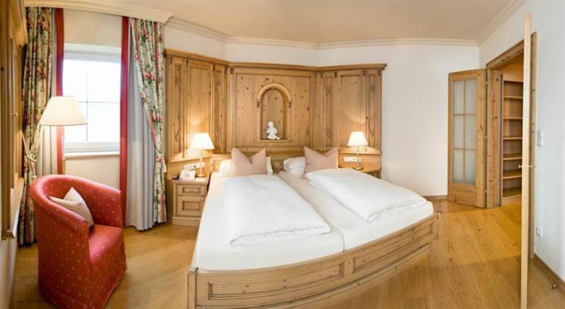 Fotos del hotel Alpenresort Schwarz:  3