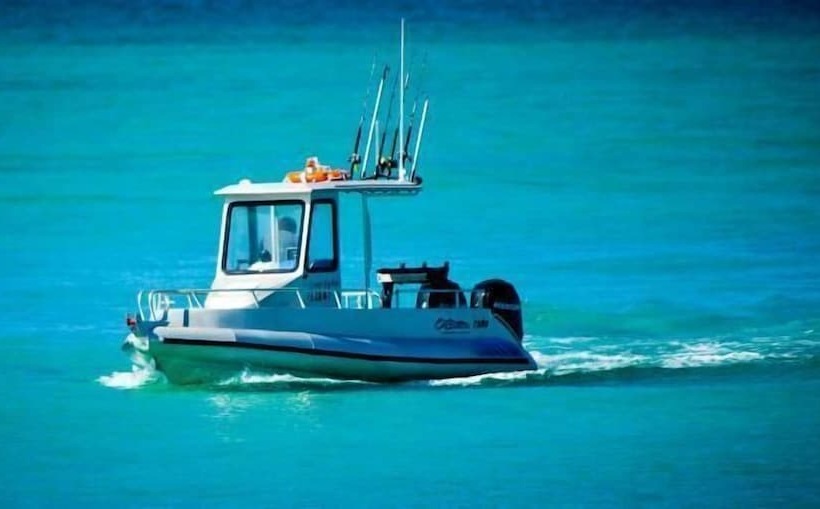 Fotos del hotel Beachcomber Lodge:  12