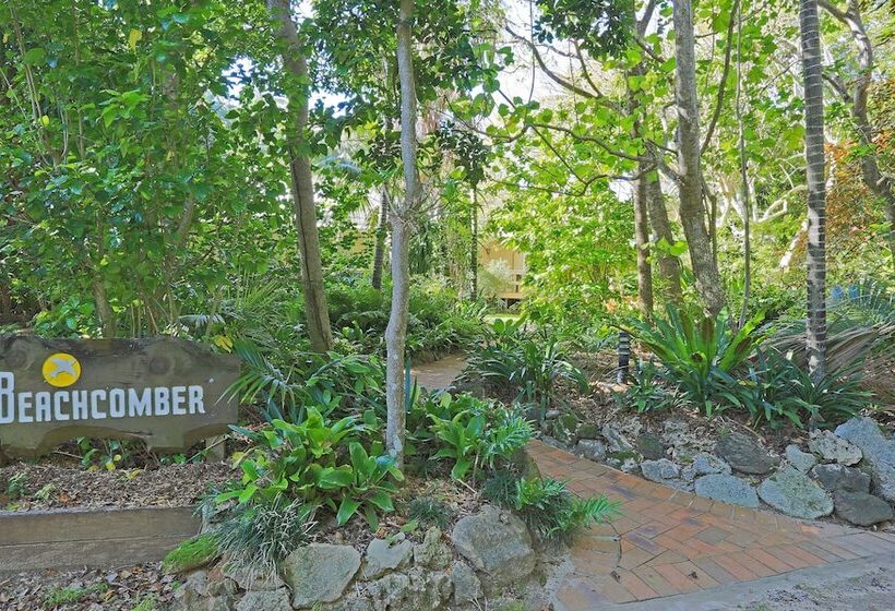 Fotos del hotel Beachcomber Lodge:  13