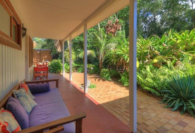 Fotos del hotel Beachcomber Lodge:  3