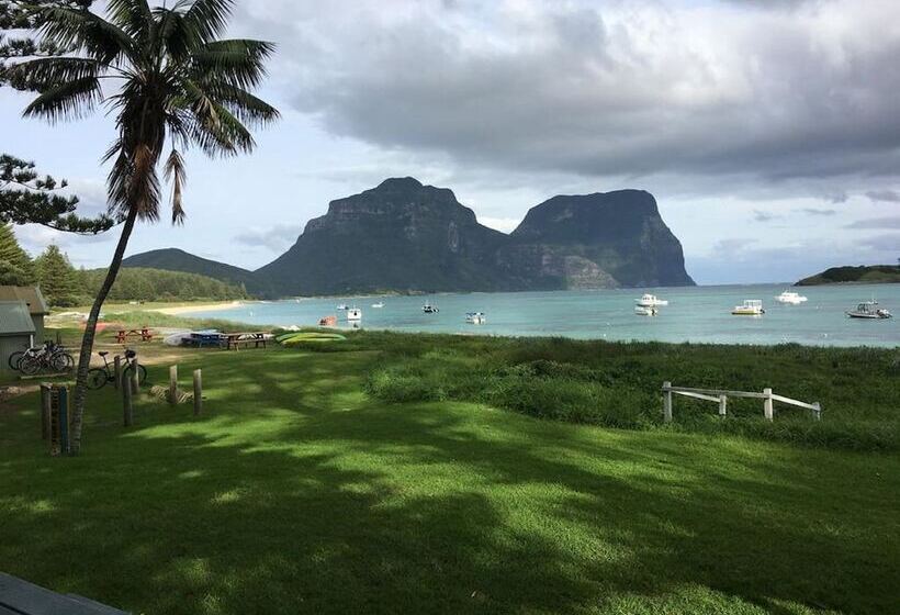 Fotos del hotel Beachcomber Lodge:  4