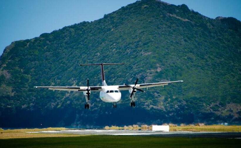 Fotos del hotel Beachcomber Lodge:  8