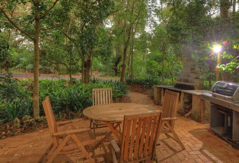 Fotos del hotel Beachcomber Lodge:  5