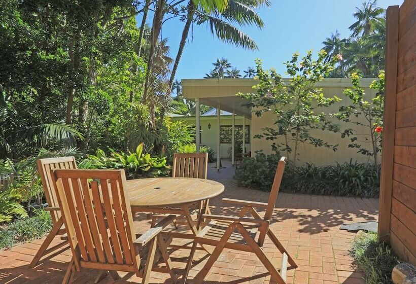 Fotos del hotel Beachcomber Lodge:  7