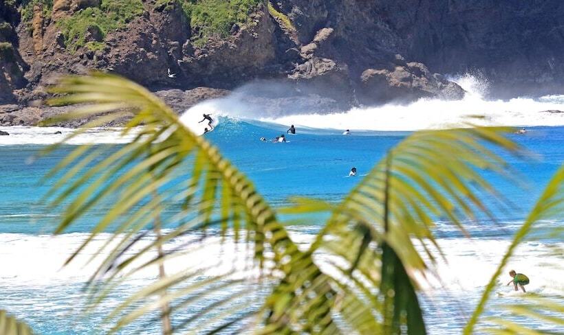 Fotos del hotel Beachcomber Lodge:  6