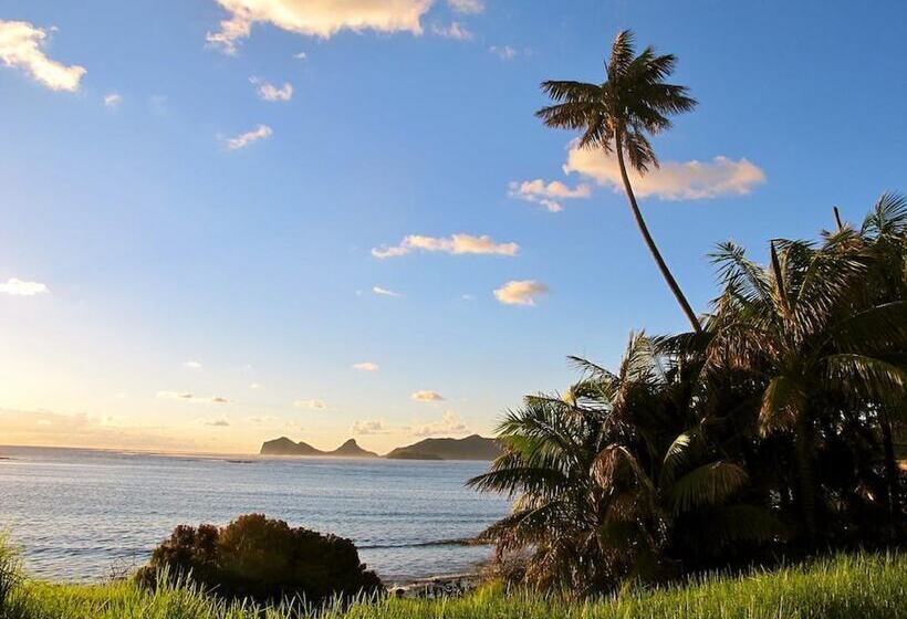 Fotos del hotel Beachcomber Lodge:  10