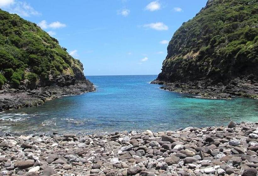 Fotos del hotel Beachcomber Lodge:  11