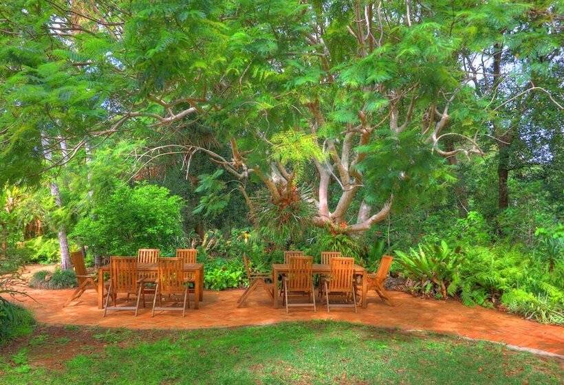 Fotos del hotel Beachcomber Lodge:  14