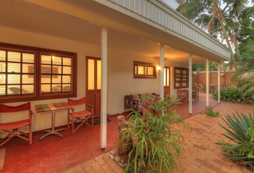 Fotos del hotel Beachcomber Lodge:  15