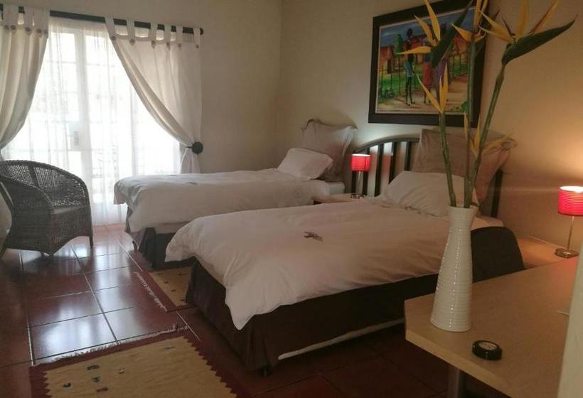 Fotos del hotel Blue Crane Lodge:  8