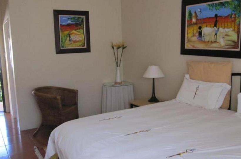 Fotos del hotel Blue Crane Lodge:  5