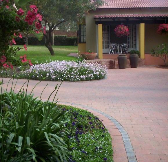 Fotos del hotel Blue Crane Lodge:  15