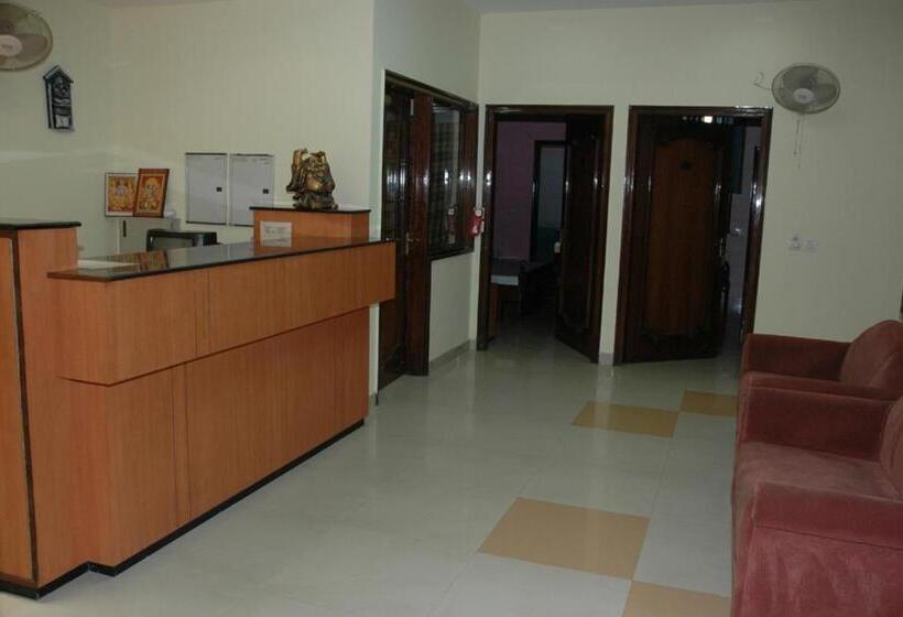 Fotos del hotel D.r. International:  17