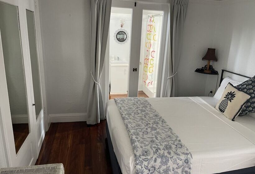 Fotos del hotel Floriana Guest House:  10