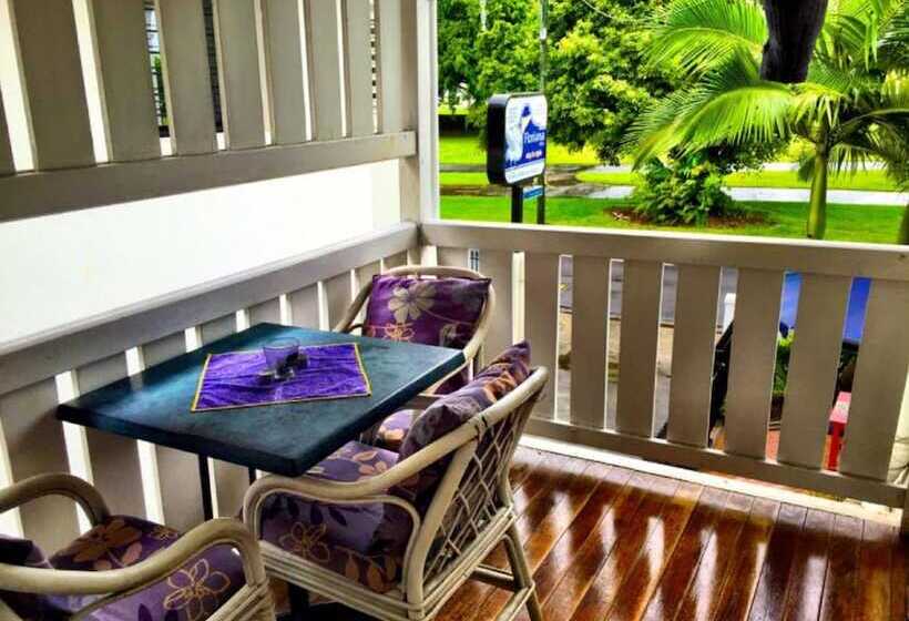 Fotos del hotel Floriana Guest House:  5